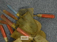 ± 11 metseltroffels - afbeelding 2 van  4