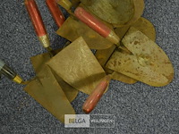 ± 11 metseltroffels - afbeelding 3 van  4