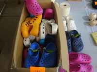 11 paar clogs holeys - afbeelding 1 van  3