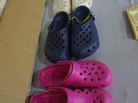 11 paar clogs holeys - afbeelding 3 van  3