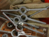 11 pakjes tappen van 6 en 8 - afbeelding 2 van  3