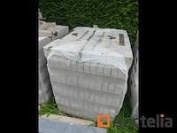 11 pallets bakstenen vandersanden argentis - afbeelding 3 van  10