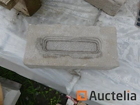 11 pallets bakstenen vandersanden argentis - afbeelding 5 van  10