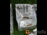 11 pallets bakstenen vandersanden argentis - afbeelding 7 van  10