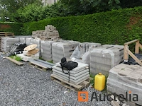 11 pallets bakstenen vandersanden argentis - afbeelding 10 van  10