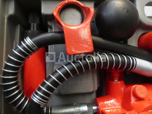 11 perel 1700-4b hydraulische cilinders voor carrosserie - afbeelding 2 van  6