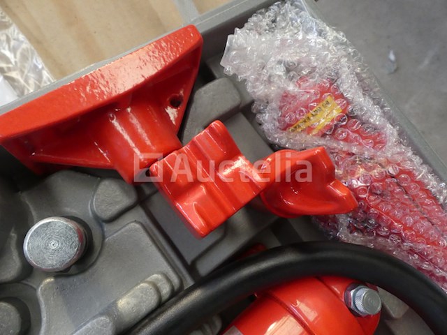 11 perel 1700-4b hydraulische cilinders voor carrosserie - afbeelding 5 van  6