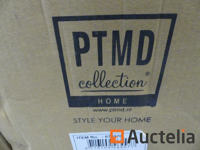 11 ptmd collectie hanglampen - afbeelding 1 van  7