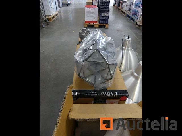 11 ptmd collectie hanglampen - afbeelding 7 van  7