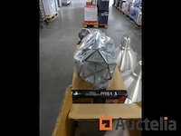 11 ptmd collectie hanglampen - afbeelding 7 van  7