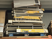 11 radiatoren - afbeelding 1 van  1