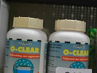 ±11 realco o-clear - behandeling van regenwater - afbeelding 1 van  1