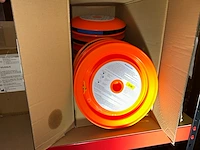 11 reddingsschijven - afbeelding 1 van  3