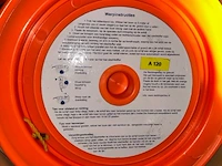11 reddingsschijven - afbeelding 2 van  3