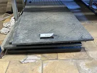 11 rijplaten - afbeelding 1 van  3