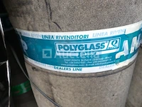 11 rollen mapei polyglass dakafdichtingsframes - afbeelding 3 van  5