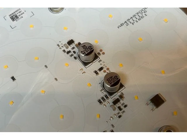 11 ronde led modules - afbeelding 2 van  4