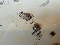 11 ronde led modules - afbeelding 2 van  4