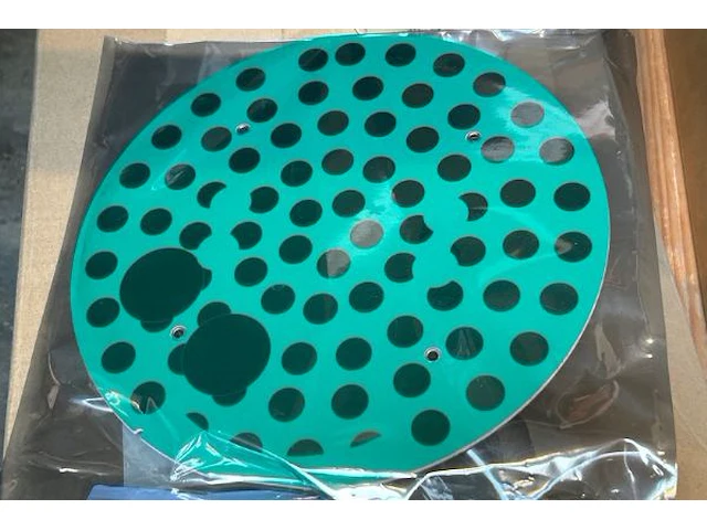 11 ronde led modules - afbeelding 3 van  4