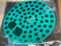 11 ronde led modules - afbeelding 3 van  4