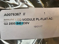 11 ronde led modules - afbeelding 4 van  4