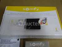 11 somfy aangesloten artikelen - winkelwaarde 1.141 € - afbeelding 5 van  8