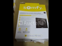 11 somfy aangesloten artikelen - winkelwaarde 1.141 € - afbeelding 6 van  8