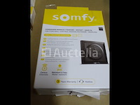 11 somfy aangesloten artikelen - winkelwaarde 1.141 € - afbeelding 6 van  8