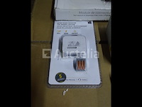 11 somfy-gerelateerde items - winkelwaarde 1.141 € - afbeelding 7 van  8