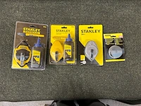 11 stanley markeerkoorden - afbeelding 1 van  4