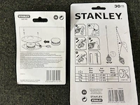 11 stanley markeerkoorden - afbeelding 4 van  4