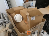 11 stik industries bcf conische klep brandkleppen - ei60s - afbeelding 6 van  7