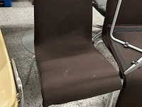 11 stoelen benjo - afbeelding 2 van  5