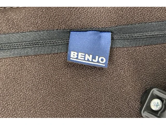 11 stoelen benjo - afbeelding 5 van  5