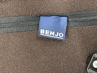 11 stoelen benjo - afbeelding 5 van  5