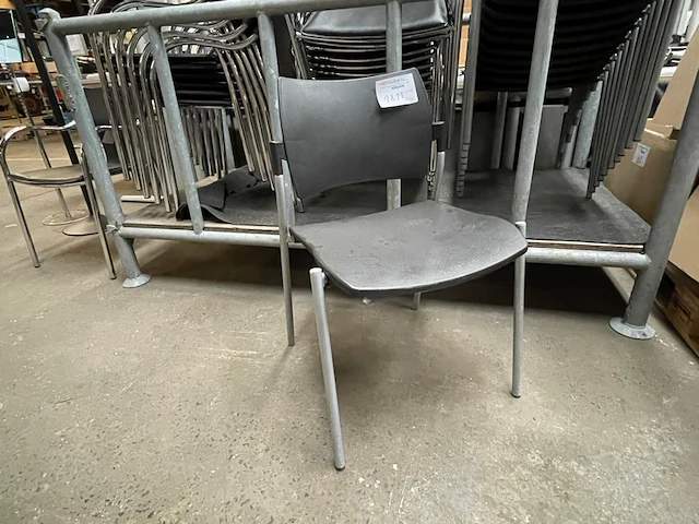 11 stoelen dream - afbeelding 1 van  2