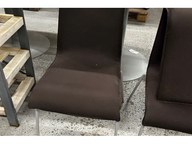 11 stoelen - afbeelding 2 van  6