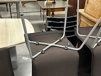 11 stoelen - afbeelding 4 van  6