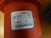 11 stopcontacten, 3 stekkers (zie detail) - afbeelding 11 van  12