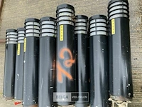 11 straatlampen - afbeelding 3 van  3