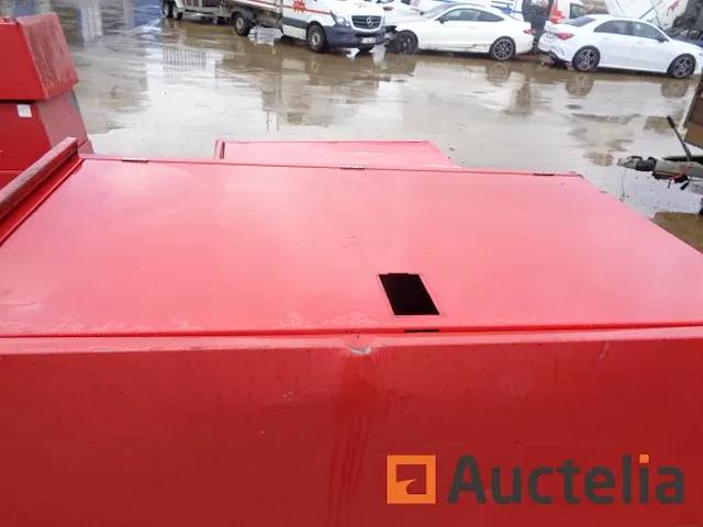 11 stuks brand kasten - afbeelding 7 van  7