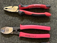 11 tengtools tangen - afbeelding 2 van  5