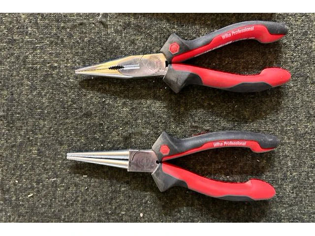 11 tengtools tangen - afbeelding 3 van  5