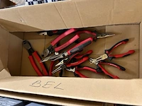 11 tengtools tangen - afbeelding 5 van  5