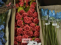 ±11 verpakkingen met bloemen en decomaterialen - afbeelding 3 van  5