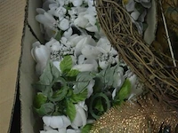 ±11 verpakkingen met bloemen en decomaterialen - afbeelding 5 van  5