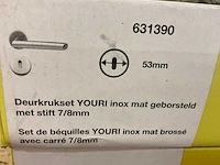 11 x deurklinken - afbeelding 11 van  17