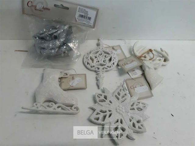 11 x hangdeco mix - afbeelding 3 van  3