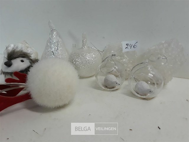 11 x hangdeco mix - afbeelding 3 van  3