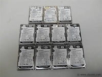 11 x hd voor laptops - afbeelding 1 van  1